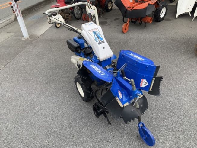 管理機 NR602RT 写真８